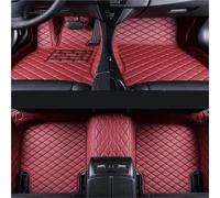Carpet Car Mat Car Carpet Mats For For Corolla X 10th E140 E150 2013 2012 2011 2010 2006 Full Coverage Floor Mat Foot Anti-slip Liner Non-Slip Floor Mats(Color 7)