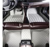 Carpet Car Mat Car Carpet Mats For For Corolla X 10th E140 E150 2013 2012 2011 2010 2006 Full Coverage Floor Mat Foot Anti-slip Liner Non-Slip Floor Mats(Color 1)