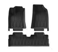 carpet car mats For BYD For ATTO1 For SEAGULL 2025 Car Floor Mats Cargo Liner Trunk Pad Backrest Foot Mat All Weather(Left Drive 3pcs)