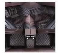 Carpet Car Mats For Jeep For Wrangler All Model For Sahara JK JL TJ YJ Custom Car Floor Mat Auto Rug Carpets Accessories Interior Parts Car Floor Mat Set(Black Red 4pcs)