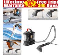 Vax SpotWash Home Duo Carpet Washer CDSW-MPXP - Grey & Blue