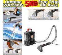 Vax SpotWash Spot Cleaner CDCW-CSXS