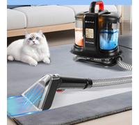 Carpet Cleaner SpotWash Duo Spot Cleaner Powerful 130Kpa Compact Washer Cleaner