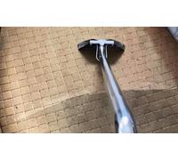 Carpet Cleaning for Three Rooms and Landing