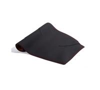 Carpet Dashmat Dashboard Cover Mat Protective Pad For Exeed RX For YAOGUANG CDM For Omoda 9 Car Accessories Dash Board Sunshade Anti-UV Carpet Dashmat(Red)