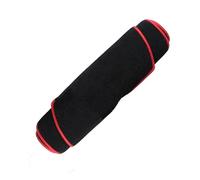 Carpet Dashmat For Toyota For Rush For Daihatsu For Terios F800 2017~2021 Dashboard Cover Dash Board Mat Carpet Pad Sunshade Cushion Car Visor Accessories(Red Edge)