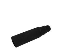 Carpet Dashmat For VW For Polo AW AW1 MK6 2017 2018 2019 2020 2021 2022 Car Dashboard Cover Dash Sun Shade Mat Non-slip Pad Accessories(A Black Side RHD)