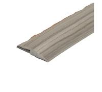 Carpet Edge Strips 1pcs 5.0mm Floor Transition Strip Self-Adhesive Cuttable Sealing Carpet to Tile Door(Color 5)