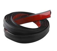 Carpet Edge Transition Solution for Both Home and Office Use, Works with for 10mm Thickness Carpets (3meters)