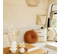 Carpet felt, R-Pet ECO felt for caravan construction, insulation and cladding of cars, campers, vans and much more. Optionally self-adhesive and not self-adhesive (cotton not self-adhesive)