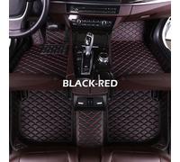 Carpet Floor Mat Car Floor Mats Foot Pads Carpet Cover Interior Accessories For BMW 3 For F30 325i 330i 320i 318i Five Doors 2013-2016 2017 2018 2019 Anti-Slip Backing(34mm)