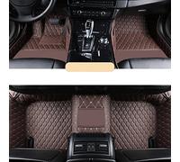 Carpet Floor Mat For Civic 2006 2011 For Accord 2003 2007 For Crv For Jazz For Fit Car Floor Mats Accessories Carpet Rugs Anti-Slip Backing(3)