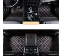 Carpet Floor Mat For Civic 2006 2011 For Accord 2003 2007 For Crv For Jazz For Fit Car Floor Mats Accessories Carpet Rugs Anti-Slip Backing(1)
