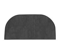 Carpet Floor Mat - Heat Resistant Rug | Patio Mat, Home Accessories, Protect Your Deck, Lawn or Camping from Bright Embers