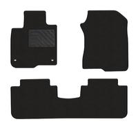 Carpet Floor Mats Fit for Honda HRV 2023-2027