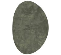 Carpet Folding HUARTE Polyester Home Decorative Rug Living Room Mat vidaXL