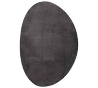 Carpet Folding HUARTE Polyester Home Decorative Rug Living Room Mat vidaXL