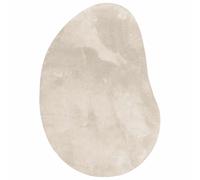 Carpet Folding HUARTE Polyester Home Decorative Rug Living Room Mat vidaXL
