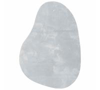 vidaXL Area Rugs HUARTE Cream 160 x 230 cm Polyester