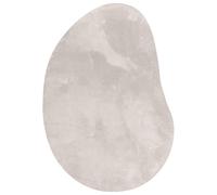 Carpet Folding HUARTE Polyester Home Decorative Rug Living Room Mat vidaXL
