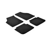 Carpet Footmats Custom Made for Fiat Idea Lancia Musa