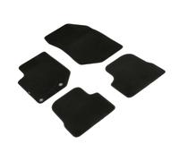 Carpet Footmats Lamp Custom Fit for Opel Corsa F 5p (09/19>)