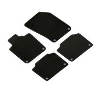 Carpet Footmats Lamp Custom Fit for Volvo S90 4p (09/16>)