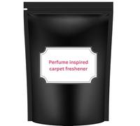Carpet Freshener Inspired by Perfumes, Fragrant Powder for Home Use (snow ange)