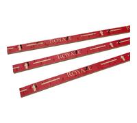 Carpet Gripper Rods 40ft 12metres for Concrete or Wood Floors or Stairs Dual Purpose Gripper Strips for UnderlayFlooring Easy DIY Packs