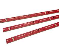 Carpet Gripper Rods - (40ft / 12metres) for Concrete or Wood Floors or Stairs - Dual Purpose - Gripper Strips for Underlay/Flooring - Easy DIY Packs