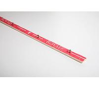 Carpet Gripper Rods/Strips - 120ft / 36metres Box - Works on Concrete or Wood subfloors