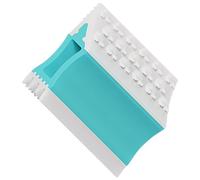 Carpet Hair Remover - Reusable Double Sided Scraper For Grooming And Cleaning | Clothes Cleaning Brush With Hair Removal | For Sofa Carpet Car Furniture But