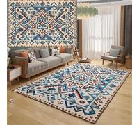 Carpet Heating Carpet, Plush Mat, Heated Mat under Desk Table Heated Warm Up, for Home,39.37x59.06in