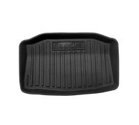 Carpet Mat Liners Car Rear Storage Trunk Mat Custom Fit For Tesla For Model 3 Back Carpet(Back Mat,3 2020)