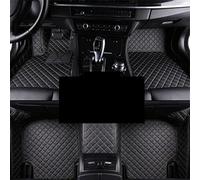 Carpet Mat Liners Custom For Toyota For Corolla E210 210 2019 2020 2021 Car Floor Mats Liners Carpets Auto Decorative Rugs(LHD(3pcs) black black)