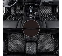 Carpet Mat Liners For BMW F34 3GT 2012-2021 Years Custom Car Floor Mats Carpet Interior Cover Foot Mat(Black beige)