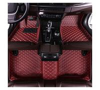 Carpet Mat Liners For Bmw X1 E84 2010 2011 2012 2013 2014 Car Floor Mats Custom Auto Foot Pads Carpet Cover(WINE RED)
