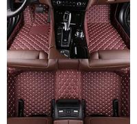 Carpet Mat Liners For Q5 Q2 Quattro Q3 Q7 Q8 Sq5 A1 A2 A3 A4 A5 A6 A7 A8 Car Floor Mats Special Design Accessories(WINE RED)
