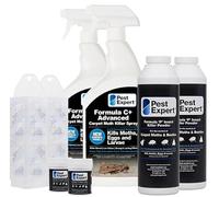 Carpet Moth Killer Kit (Intermediate) - Pest Expert