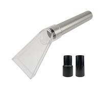 Carpet Nozzle Handheld Wet & Dry Suction Head 1.5 in (38 mm) Attachment
