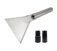Carpet Nozzle Handheld Wet & Dry Suction Head 1.5 in (38 mm) Attachment