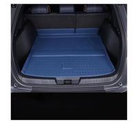 Carpet Pad Cargo Protector Liners For BYD For SONG For PRO For DMI 2024 2025 Main Pad The Special Car Trunk For Interior Decoration Mat(5)
