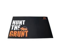 Carpet Professor Optiken Hunt Camouflage Noir 27,5x43 cm
