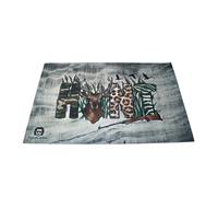 Carpet Professor Optiken Hunt Camouflage Vert 27,5x43 cm