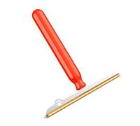 Carpet Rake for Pet Hair Removal, Double-Sided Carpet Scraper | Long Handle Pet Hair Remover, Reusbale Carpet Cleaning Brush, Multipurpose Carpet Rake Lint Scraper for Floor Sofa Blanket