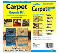 Carpet Repair Kit As Seen on TV