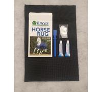 Carpet repair kit Bucas