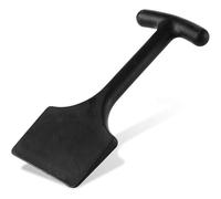 Carpet Repair Tool - 7.95 x 3.46 Inch Hand Repair Tool | Upholstery Chisel and Stair Scraper for Floor Seam Cleaning, Carpet Adjustment, Edge Adjustment and Use in Hei