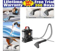 Vax SpotWash Spot Cleaner CDCW-CSXS