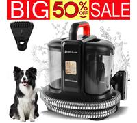 Bissell SpotClean Carpet Cleaner 36981